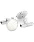 ფოტო #3 პროდუქტის Men's Cufflink and Stud Set