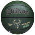 Фото #3 товара Basketball ball Wilson NBA Player Icon Giannis Antetokounmpo WZ4006201XB