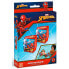 Фото #2 товара Нагрудные плавательные манжеты Spiderman от Mondo