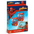 Фото #2 товара MONDO Spiderman Cuffs Inflatable Bracelets