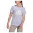 ფოტო #1 პროდუქტის ADIDAS BL short sleeve T-shirt