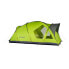 SALEWA Alpine Lodge IV Tent