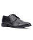 Фото #1 товара Men's Fellini Cap Toe Oxford Shoes