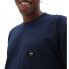 ფოტო #4 პროდუქტის VANS Woven Patch Pocket short sleeve T-shirt