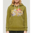 SUPERDRY Tokyo Vl Graphic hoodie