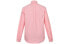 Фото #3 товара Рубашка мужская KENZO FA55CH4001LD-36 Lorelei розовая