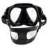 Фото #3 товара TECNOMAR Venus diving mask