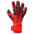 Фото #1 товара REUSCH Attrakt Freegel Fusion Goaliator goalkeeper gloves