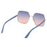 Фото #6 товара Очки GUESS GU7881-H Sunglasses