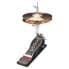 Фото #1 товара DW CP5500LB Hi-Hat Stand Lowboy