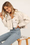 ფოტო #4 პროდუქტის Womens Liliana Double Pocket Jacket