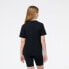 NEW BALANCE Essentials Reimagined Cotton short sleeve T-shirt