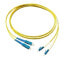 Good Connections LW-902LS - 2 m - OS2 - LC - SC