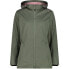 CMP 39A5096 softshell jacket