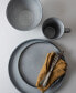 Фото #13 товара Serenity Set/4 Dinner Plates