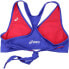 ASICS Keli Volleyball Bikini Top Womens Size L Athletic Casual BV2154-6117