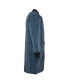 Men's Econo-Tuff Frock Liner Warm Lightweight Insulated Workwear Coat