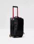 Фото #1 товара The North Face Base Camp rolling suitcase 22" in black and red