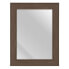 Фото #1 товара Настенное зеркало 66 x 2 x 86 cm Деревянный Коричневый