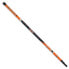 Фото #1 товара Оснастка для рыбалки Lineaeffe Buxter Landing Net Handle Telescopic With Double Top Screw Fixing