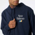 Фото #4 товара NEW BALANCE Essentials Celebrate hoodie