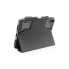 STM Dux Plus Case| Apple iPad 10.9" 2022| schwarz/transparent|