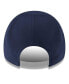ფოტო #3 პროდუქტის Infant Boys and Girls Navy, Silver Dallas Cowboys Retro Joe My 1st 9TWENTY Adjustable Hat