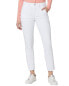 Фото #1 товара Paige Jolie Crisp White Cargo Pant Jean Women's 24