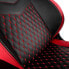 noblechairs EPIC Gaming Stuhl - mousesports Edition - schwarz/rot