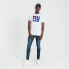 Фото #1 товара NEW ERA NFL Regular New York Giants short sleeve T-shirt