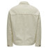 ONLY & SONS End Ovz Canwas 4470 jacket