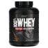 100% Premium Whey Protein, Chocolate, 5 lb (2,272 g)