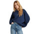 G-STAR Chunky Loose Boat Sweater