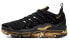 Фото #1 товара Кроссовки Nike Vapormax Plus Black Gold