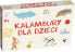 Фото #1 товара Настольная игра для компании Kangur Kalambury для детей