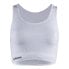 UYN Motyon 2.0 Sports bra high impact Белый, XS - фото #1