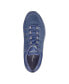 ფოტო #4 პროდუქტის Women's Romy Round Toe Casual Lace Up Walking Shoes