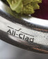 Фото #27 товара набор мисок для замешивания из нержавеющей стали All-Clad 3 шт.