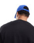 Champion baseball cap in blue