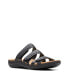 ფოტო #1 პროდუქტის Women's Collection Laurieann Cove Sandals