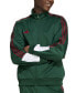 ფოტო #2 პროდუქტის Men's House of Tiro Nations Pack Track Jacket