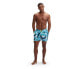 Фото #10 товара SPEEDO Digital Printed Leisure 16´´ Swimming Shorts