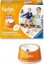 Фото #3 товара Развивающая и обучающая игрушка Ravensburger Ravensburger tiptoi ACTIVE speaker (orange/white)