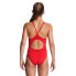 Фото #2 товара FUNKITA Diamond Back Plain Swimsuit