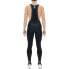 UYN Racefast DWR Winter bib tights