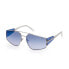 Фото #2 товара Очки GUESS GU00091 Sunglasses