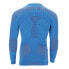 UYN Resilyon Round Neck Long Sleeve Base Layer