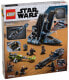Фото #7 товара Детский конструктор LEGO Star Wars The Bad Batch Attack Shuttle, 75314, от 9 лет, 5 минифигурок Star Wars.