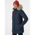 Фото #5 товара Helly Hansen Coastal Parka W 54012-597