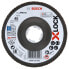 Фото #1 товара Bosch Fächerschleifscheibe X-LOCK X571 Best for Metal gewinkelt 125 mm K40